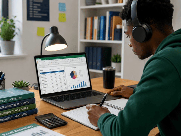 11 Best Online Excel Courses to Master Microsoft Excel