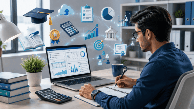 15 Best ACCA Practice Platforms to Help You Pass Your Exams