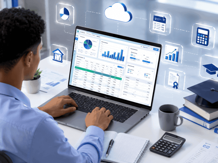 Where to Learn Accounting Online: Top 11 Platforms Compared Where to Learn Accounting Online: Top 11 Platforms Compared
