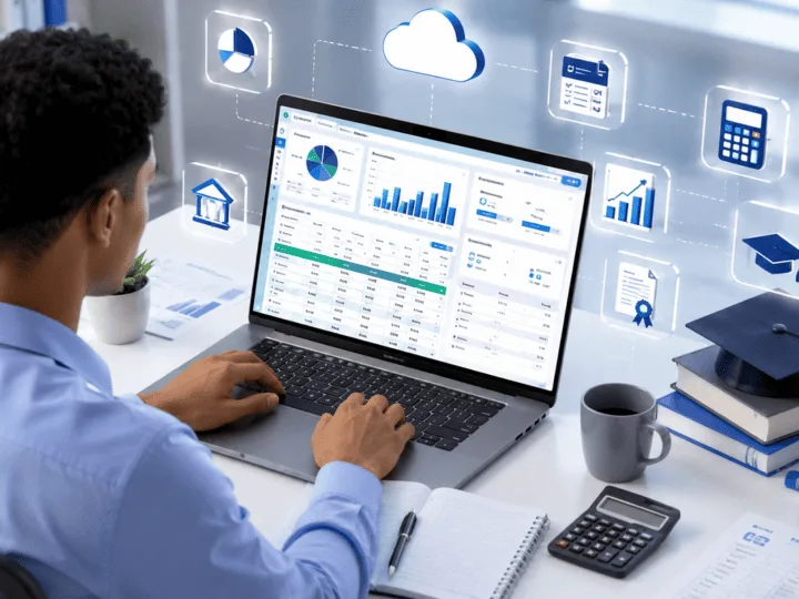Where to Learn Accounting Online: Top 11 Platforms Compared