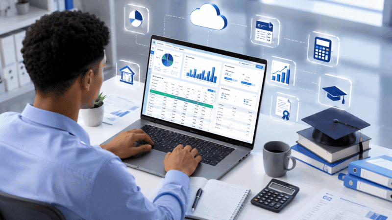 Where to Learn Accounting Online: Top 11 Platforms Compared Where to Learn Accounting Online: Top 11 Platforms Compared