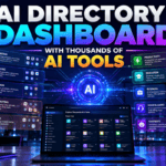 15 Free AI Tool Directory Websites Everyone Should Know