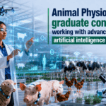 FuturAnimal Physiology Careers in the AI Era: 15 Skills You Needistic animal research in action