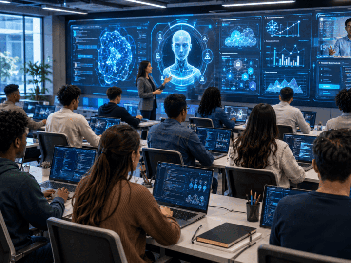 15 Best Entry-Level Training Programs to Start Your Career
