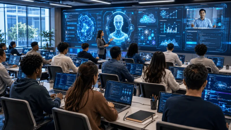 15 Best Entry-Level Training Programs to Start Your Career