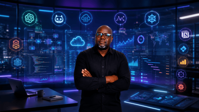 11 Essential Tools Every Future AI Director Should Master
