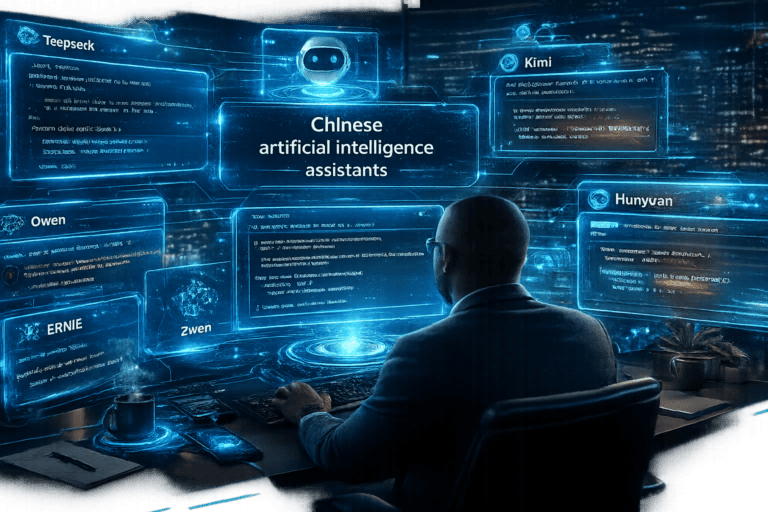 7 Best Chinese ChatGPT Alternatives You Should Try
