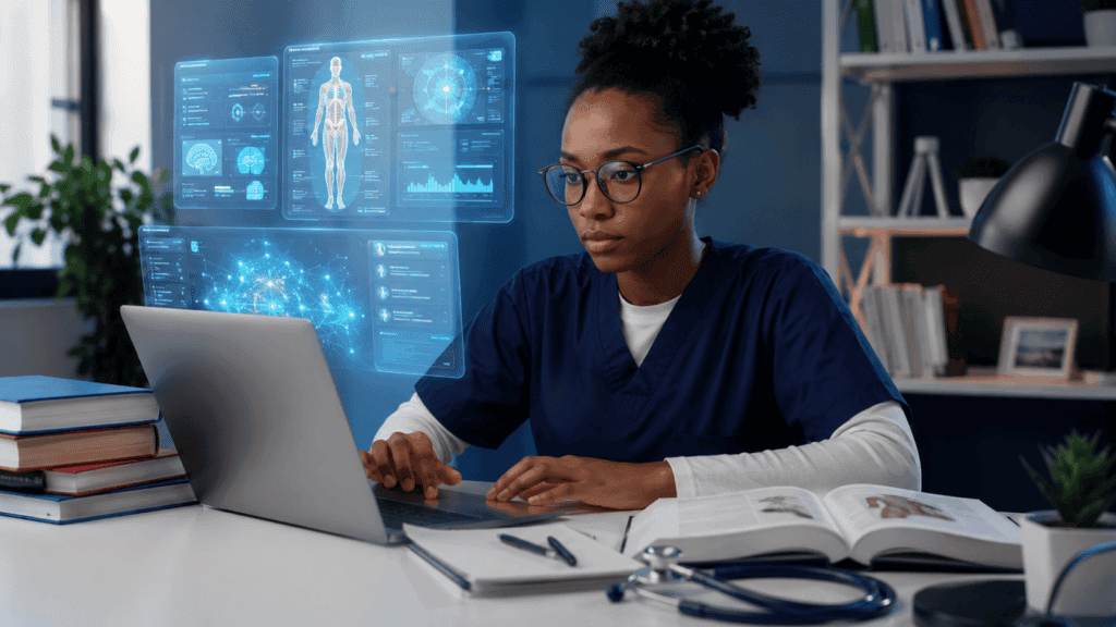 Top 9 Remote Medical AI Trainer Jobs for Healthcare Students