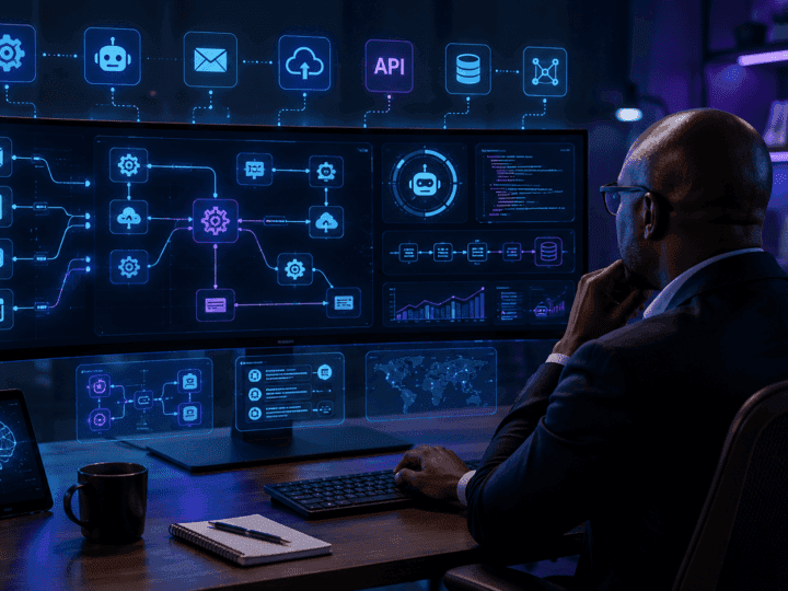 11 Free AI Automation Courses for Beginners
