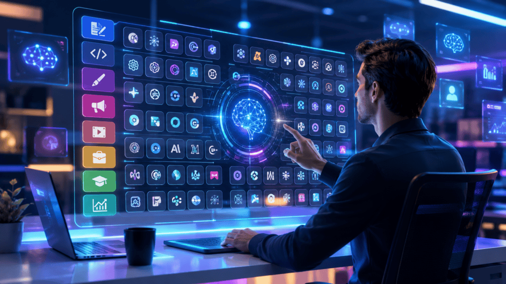 15 Free AI Tool Directory Websites Everyone Should Know 15 Free AI Tool Directory Websites Everyone Should Know