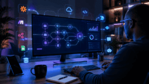 11 Free AI Automation Courses for Beginners