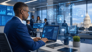 9 AI Certifications for Government Job Seekers in the AI Era