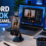 How to Record TikTok Live Streams: Complete Beginner's Guide