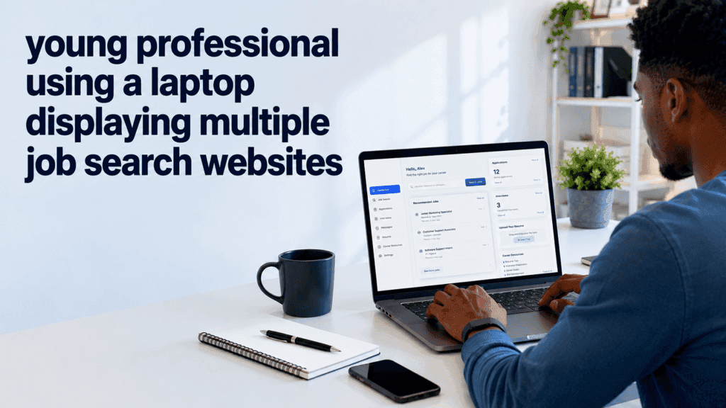 25 Best Entry-Level Job Search Websites You Should Bookmark 25 Best Entry-Level Job Search Websites You Should Bookmark