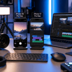 iPhone 18 Pro Max vs iPhone 17 Pro Max for Content Creators