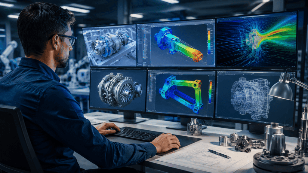 11 Best Mechanical Engineering Simulation Software Reviews 11 Best Mechanical Engineering Simulation Software Reviews