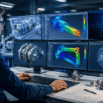 11 Best Mechanical Engineering Simulation Software Reviews