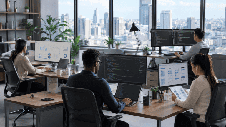 15 Technical Careers for Remote Work and How to Get Started