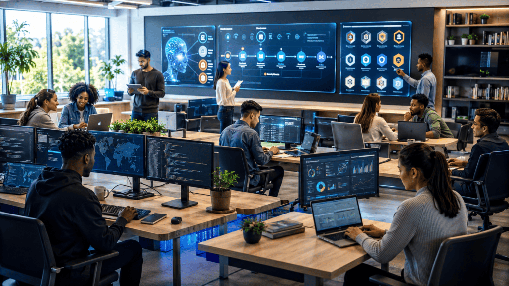 15 Best Entry-Level Training Programs to Start Your Career