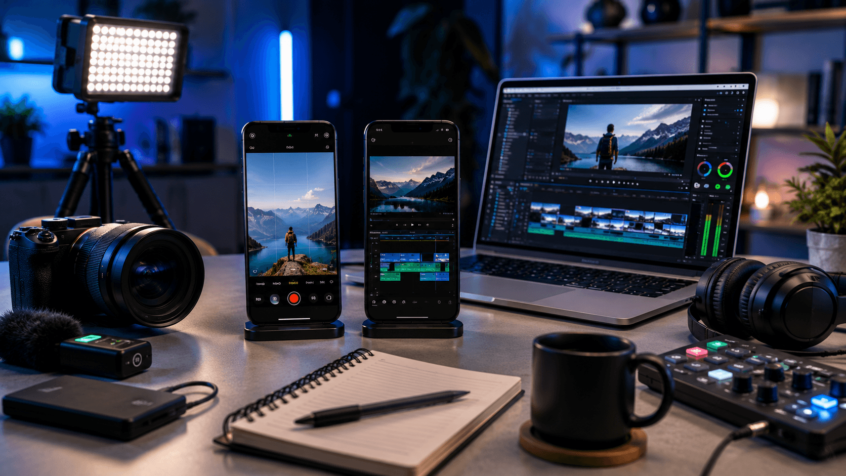iPhone 18 Pro Max vs iPhone 17 Pro Max for Content Creators