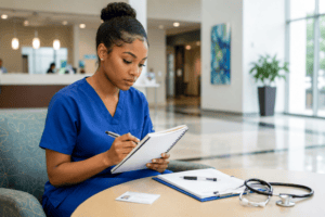 Top Nursing Interview Questions and Answers: Complete Guide