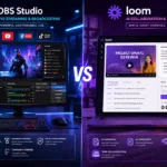 OBS Studio vs Loom: Which Screen Recorder Is Better?
