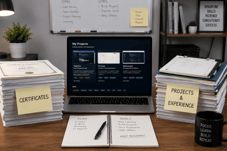 Are Pluralsight Certificates Worth Anything? Honest Answer