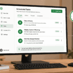 ChatGPT Scheduled Tasks: Complete Guide to Saving Time