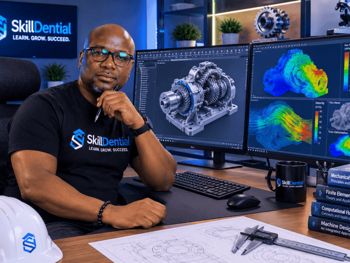 11 Best Mechanical Engineering Simulation Software Reviews 11 Best Mechanical Engineering Simulation Software Reviews