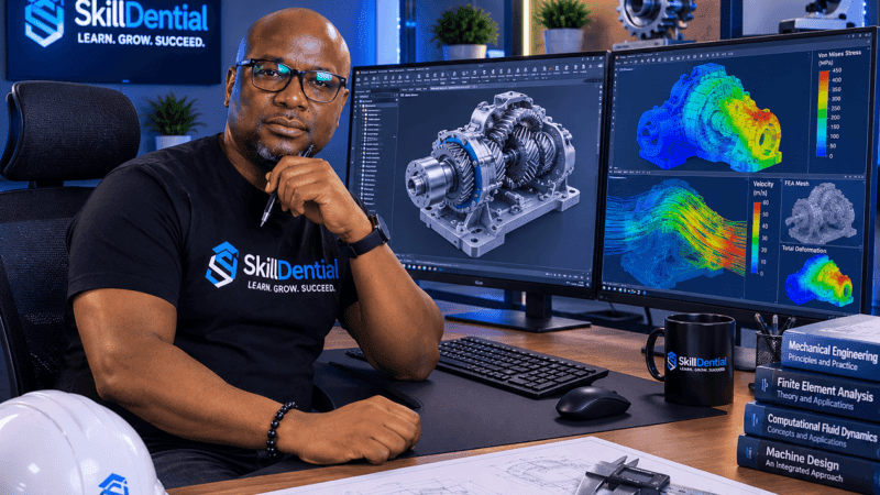 11 Best Mechanical Engineering Simulation Software Reviews 11 Best Mechanical Engineering Simulation Software Reviews