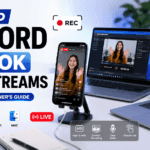 How to Record TikTok Live Streams: Complete Beginner's Guide