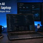 Is the AMD Ryzen AI Max+ 395 Laptop Good for Developers?