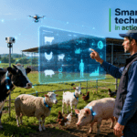 Top 15 AI-Powered Precision Livestock Farming Tools Reviewed