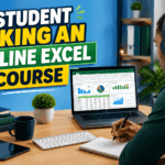 11 Best Online Excel Courses to Master Microsoft Excel