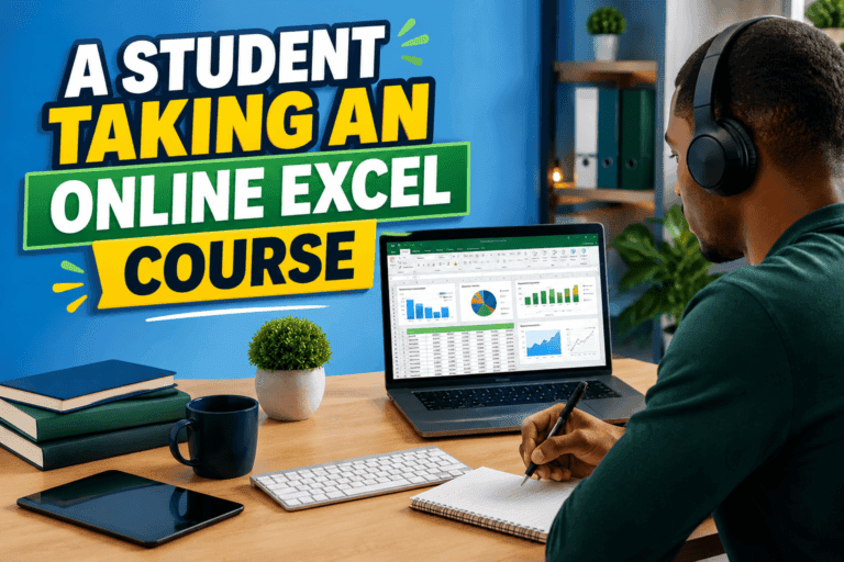 11 Best Online Excel Courses to Master Microsoft Excel