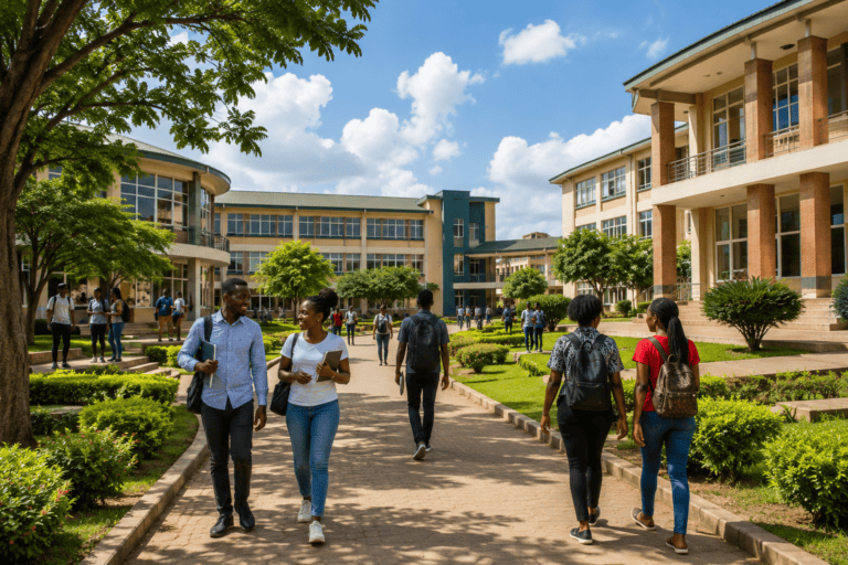 JAMB NCE Admission: Eligibility, Requirements & How to Apply