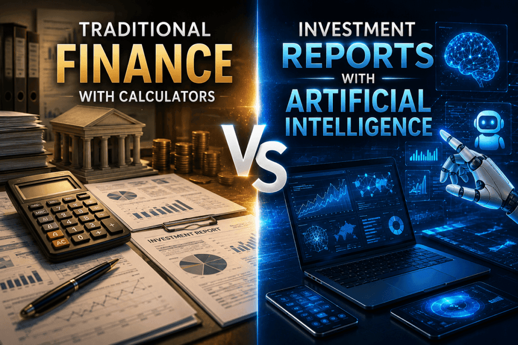 Top 13 AI Courses & Certifications for Finance Professionals