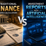 Top 13 AI Courses & Certifications for Finance Professionals