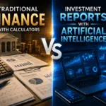 Top 13 AI Courses & Certifications for Finance Professionals