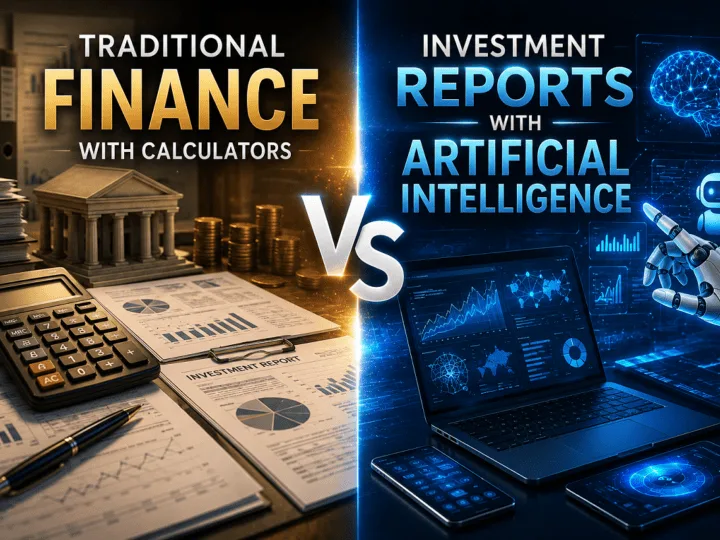 Top 13 AI Courses & Certifications for Finance Professionals