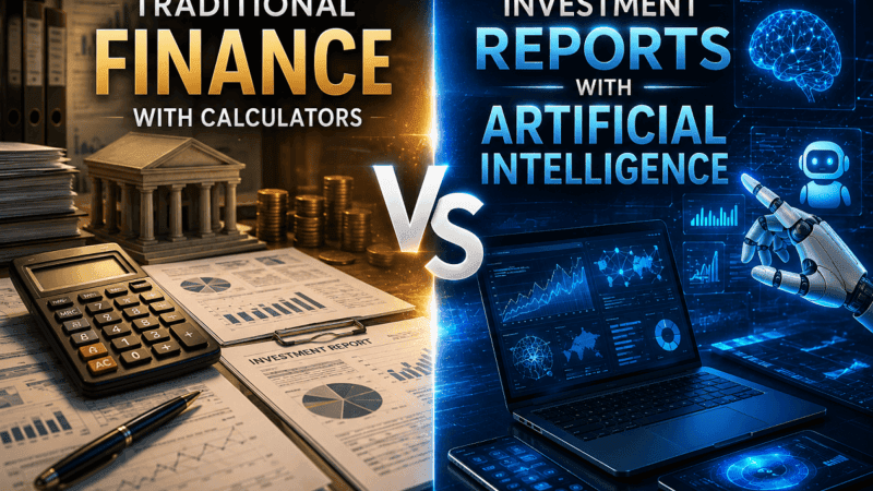 Top 13 AI Courses & Certifications for Finance Professionals Top 13 AI Courses & Certifications for Finance Professionals