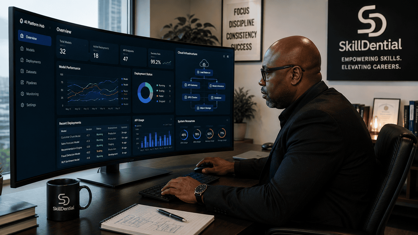 13 Best Open Source AI Engine Platforms for Developers 13 Best Open Source AI Engine Platforms for Developers