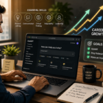 Career Resilience Tips to Stay Relevant in the AI Era