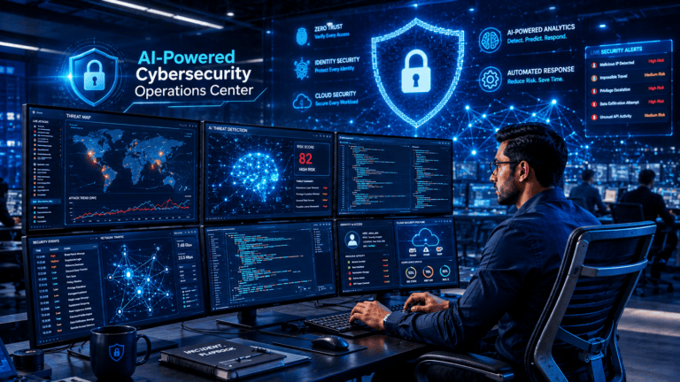 Top Cybersecurity Skills for Professionals in the AI Era Top Cybersecurity Skills for Professionals in the AI Era