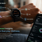 How Samsung Health AI Improves Smartwatch Health Insights