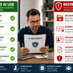 How to Create an AI Use Policy for a Small Business