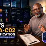 AWS MLA-C02 Certification: Complete Guide for ML Engineers