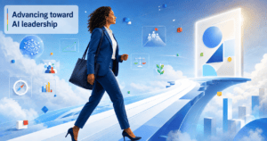 Google Generative AI Leader Certification: Who It’s For