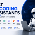 Best AI Coding Assistants and Tools for Developers