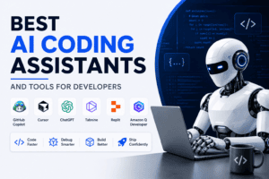 Best AI Coding Assistants and Tools for Developers